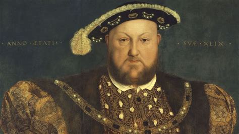 Why we can’t get enough of the Tudors 